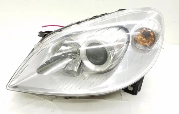 Mercedes-Benz A W169 Headlight/headlamp 0301220201 A1698201761