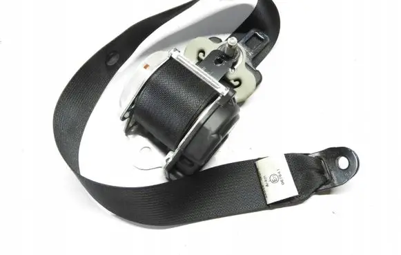 Nissan Note (E12) Seat belt trim 8200973738