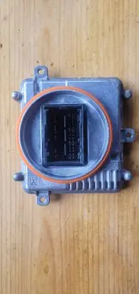 Volkswagen Golf VIII LED ballast control module 992941571AG