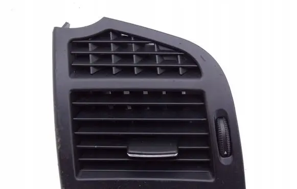 Mercedes-Benz S W221 Dashboard side air vent grill/cover trim 2218300154