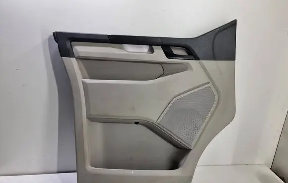 Volkswagen Transporter - Caravelle T6 Front door card panel trim 7E0863247 7E0887021Q