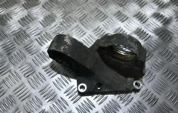 Citroen C5 Engine mounting bracket 9630604180