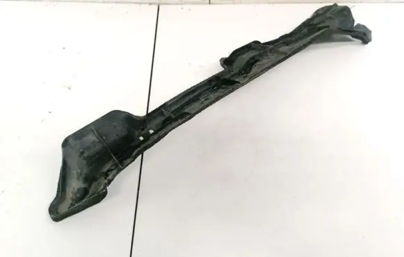 Toyota Auris 150 Front bumper mounting bracket 5382702070 53827-02070