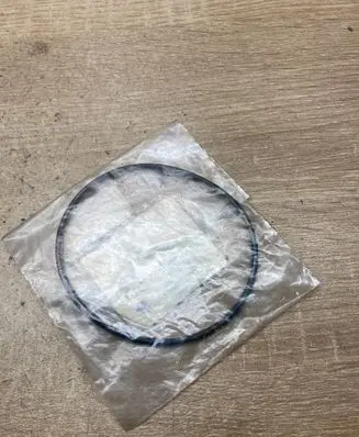 Opel Astra H Oil filter cover 9111124 4403124