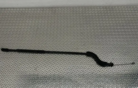 Audi Q2 - Engine bonnet/hood lock release cable 81A823656