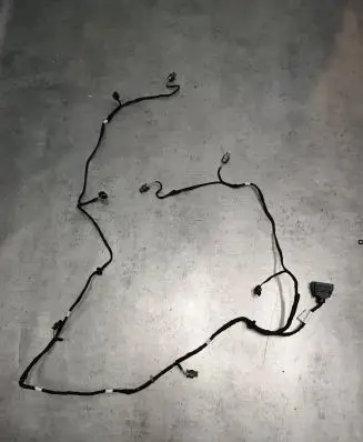 BMW iX Parking sensor (PDC) wiring loom 5A53181