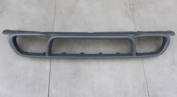 Mini One - Cooper F56 F55 Front bumper lip 7360737