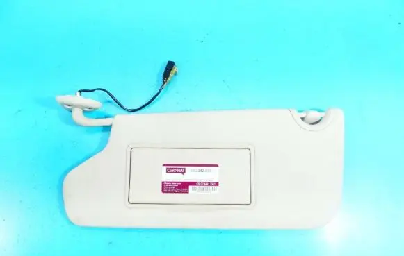 Fiat Freemont Sun visor IMPRK1213604