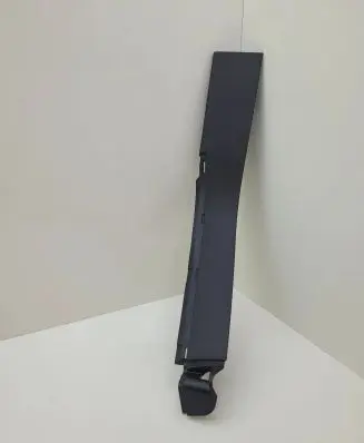 Jeep Grand Cherokee Rear seat side bottom trim 5VP09DX9AA
