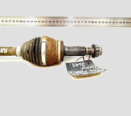 Toyota RAV 4 (XA50) Rear driveshaft 4234042060