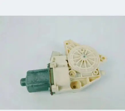 Ford Kuga I Coolant radiator