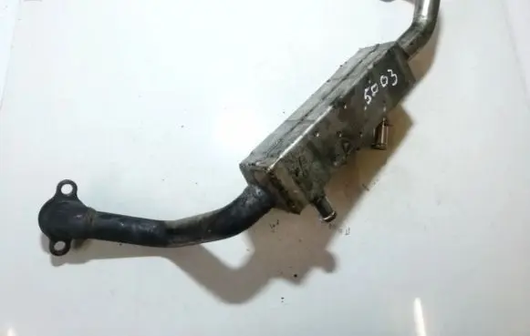 Subaru Forester SH EGR valve cooler 29j8a000063