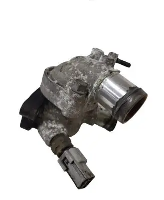 Thermostat/thermostat housing