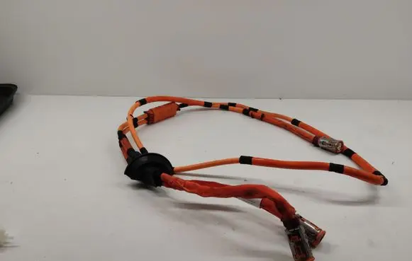 Mercedes-Benz C W206 High voltage cable A2065404624