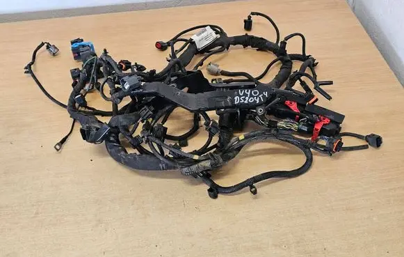 Volvo V40 Engine installation wiring loom 31324000
