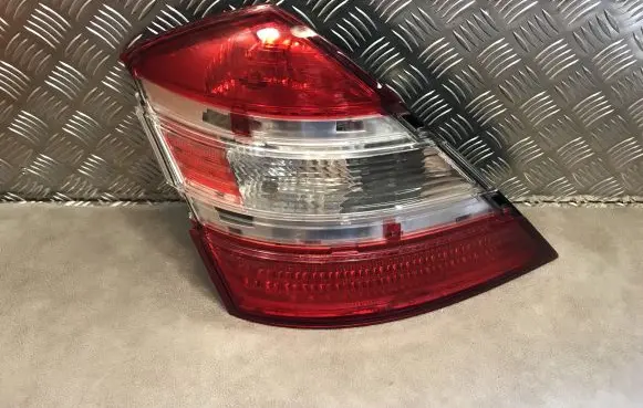 Mercedes-Benz S W221 Rear/tail lights A2218200366