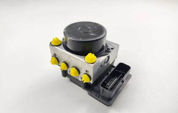 Seat Ibiza IV (6J,6P) ABS Pump 6R0614117T 6R0907379AD 6R0907379AB
