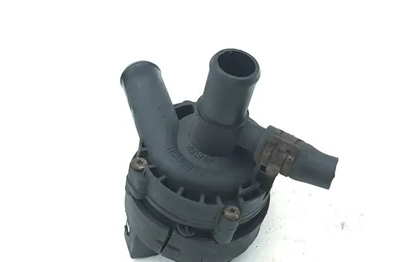 Mercedes-Benz CLS C218 X218 Electric auxiliary coolant/water pump A2118350028