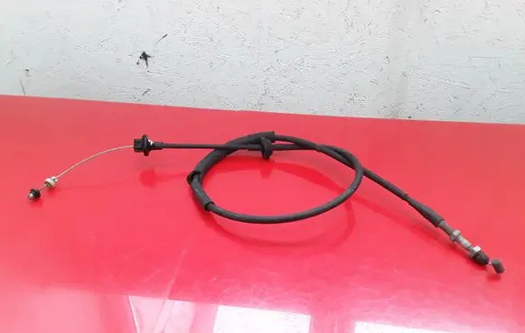 Subaru Outback Gear shift cable linkage NOCODE