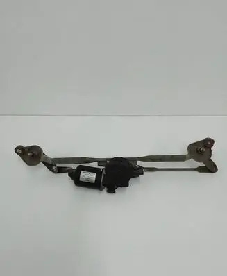 Toyota Avensis T250 Front wiper linkage and motor 8511005060 05E24A5508 MS1592006410