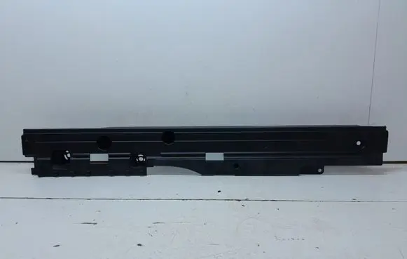 BMW 5 F10 F11 Other trunk/boot trim element 9168510 52107010 521070