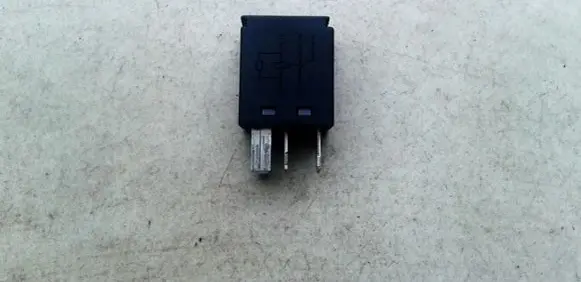Ford Focus Other relay 991922A F57B-14B192-AA