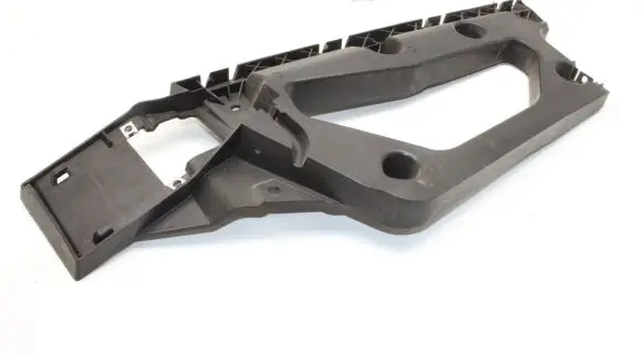 Audi A8 S8 D5 Rear bumper mounting bracket 4N0807454