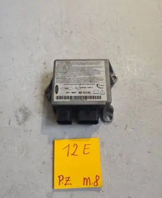 Ford Mondeo Mk III Airbag control unit/module 3S7T14B056AB