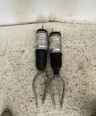 Maserati Grecale Front shock absorber/damper