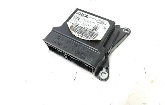 Peugeot 308 Airbag control unit/module 9807568180 620504800 624926000