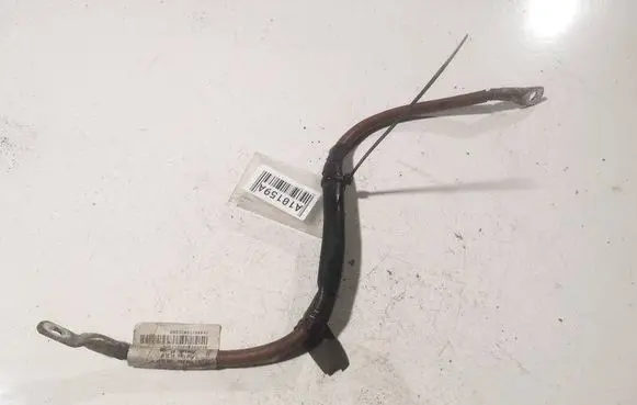 Opel Vectra C Positive cable (battery) 