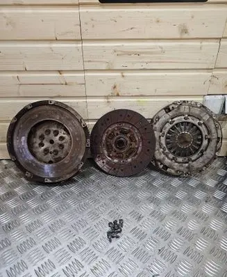KIA Ceed Clutch set kit