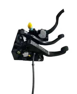 Citroen Jumper Pedal assembly 25863700