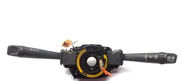 Volvo V70 Headlight wiper switch 8522182