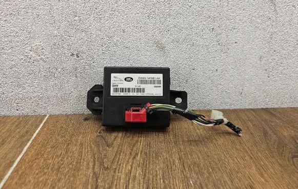 Other control units/modules
