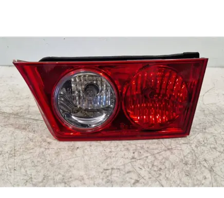 Honda Accord Rear/tail lights P3214R