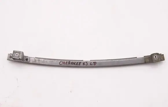 Jeep Cherokee III KJ Door glass rail JEEP_CHEROKEE_KJ_01-07_PROWADNICA_SZYBY_LEWY_PRZÓD
