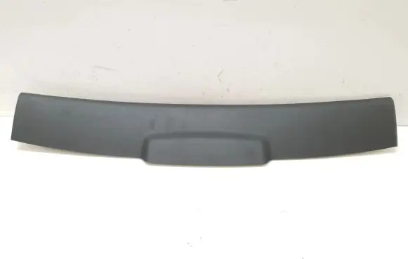 BMW 1 E81 E87 Bottom trim 7060635