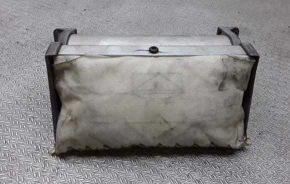 Mercedes-Benz ML W163 Passenger airbag A1638600505