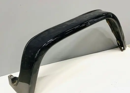 Mercedes-Benz G W461 W463 1st Gen Fender trim (molding) A4638842322 4638842322