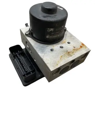 Porsche Cayenne (9PA) ABS Pump 7L0614111H 10020402634