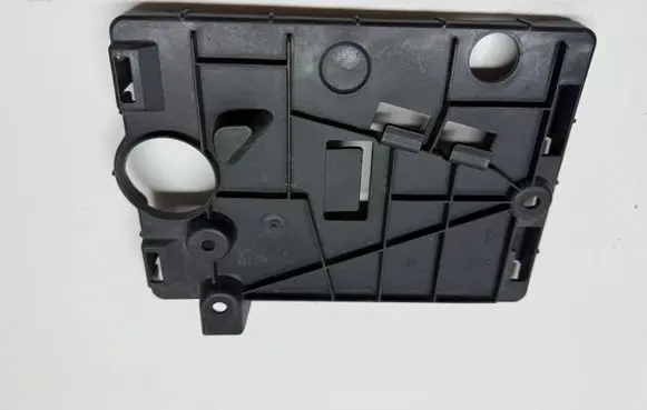 Chevrolet Corvette C7 Engine control unit holder 23130710