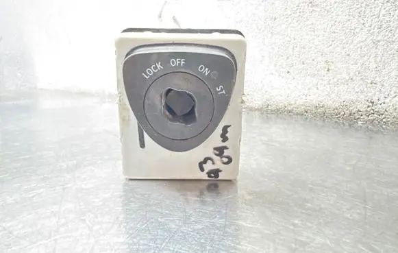 Saab 9-3 Ver2 Ignition lock 12801010 131000615 11173900