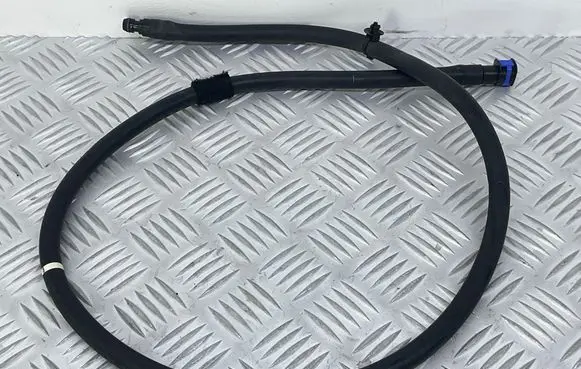 Audi A6 Allroad C7 Headlight washer hose/pipe 4G0955667