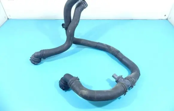 Seat Ibiza V (KJ) Engine coolant pipe/hose 4H0121089E IMPRK1353777