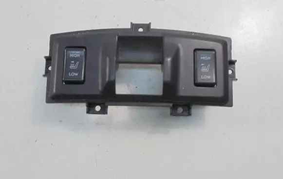 Subaru Outback Seat heating switch 