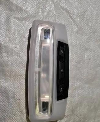 BMW 3 F30 F35 F31 Rear seat light 43927793202