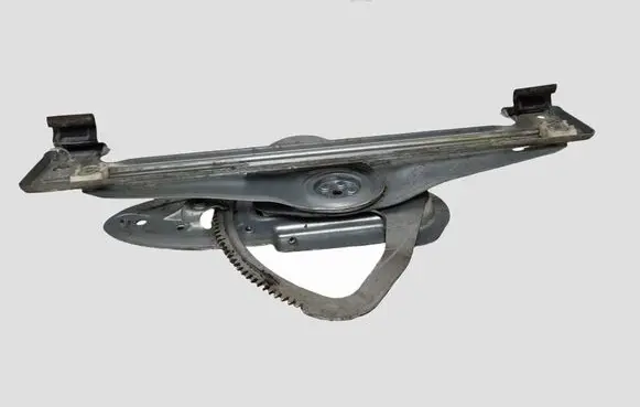 Volvo V50 Rear door manual window regulator