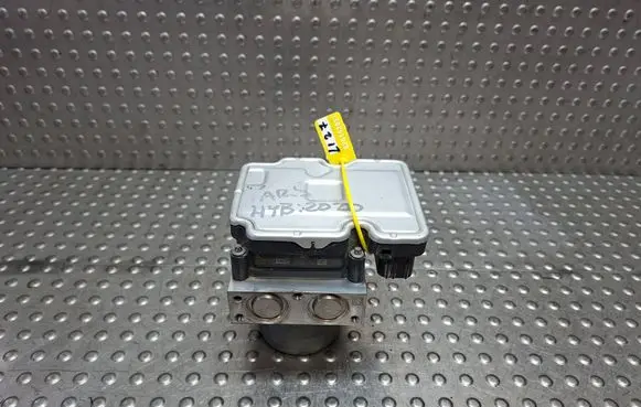 Toyota Yaris XP210 ABS Pump 44540-K0140 0265957020