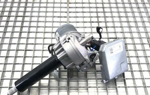 Power steering pump